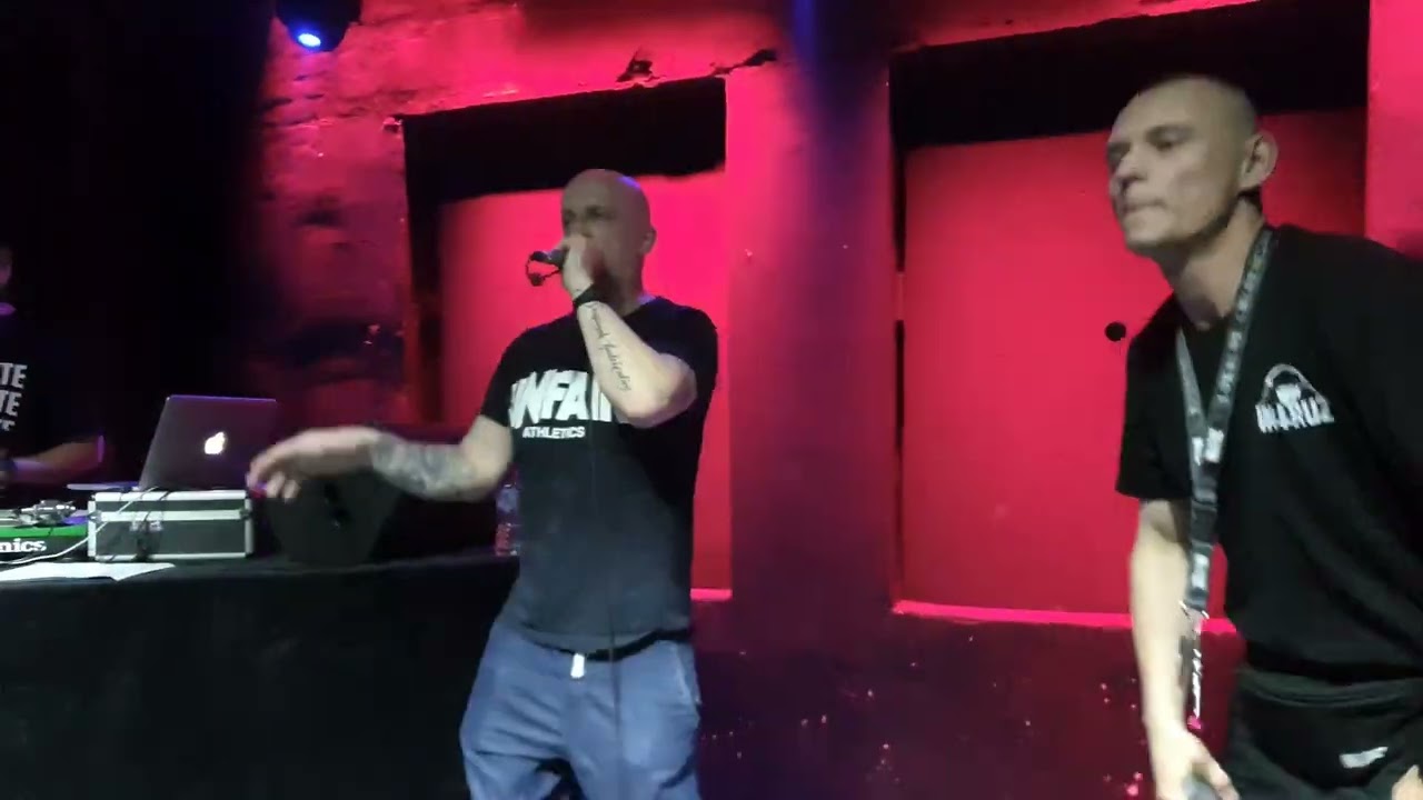 ZA NIEWINNOŚĆ LIVE OPOLE WYJŚCIE AWARYJNE (06.05.22)