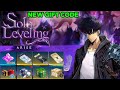 *NEW* UPDATE _ SOLO LEVELING ARISE GIFT CODES JUNE 2025💥 TOP SOLO LEVELING ARISE REDEEM CODES