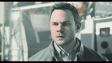 Quantum Break - Gamescom 2015