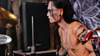 Whispering   Maklumat Sangkala  Legion Of Jenggala Fest  Black Metal 