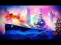 Massachusetts Battleship Review | World of Warships Legends PlayStation Xbox