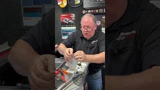 Can @Snap-onDon Fix 4 RUSTY Crusty Ratchets🤔 Part 3 #Tools #Mechanic #Repair