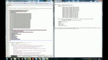 Gmod how to make darkrp jobs