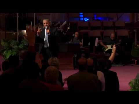 5/15 8:30am service - Lane Sargent Revival (audio only) preaching about worship