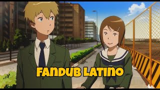 T.K y Kari | Digimon Adventure Tri [Fandub Latino]