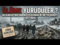 BALKAN GÖÇLERİ!  !  Balkanlar'dan Anadolu'ya Uzanan Vahşet