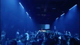 DJ CHEN - 9/23/2022 Mission Nightclub NYC Set
