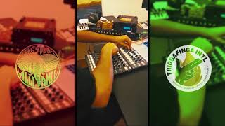 SKG's Dub Alliance meets TriggaFinga International - Medication Dubplate (DubMix)