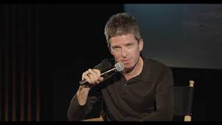 Noel Gallagher 