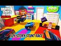 Toy Story Random Stunt Race #gta #gta5 #gtav #gtaonline #gta5online #stuntramp #stuntrace #toystory