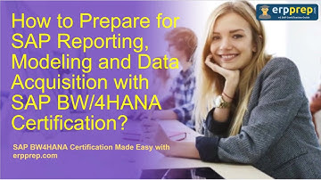 SAP C_BW4H_211: Latest Questions and Exam Guide For SAP BW4H Certification