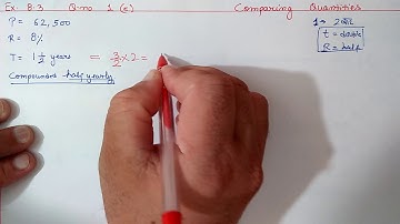 Ex.8.3 Q.1 {c} Chapter:8 Comparing Quantities | Ncert Maths Class 8 | Cbse.