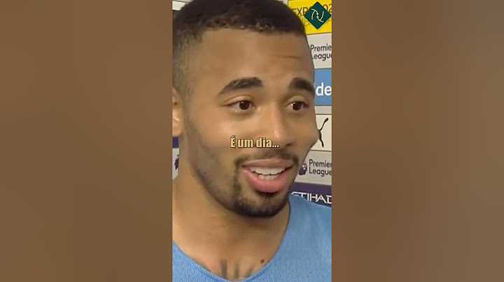 "DE BRUYNE IS..." | GABRIEL JESUS discloses about HAT-TRICK, RODRI GOLAZO and KEVIN'S PERFORMANCE