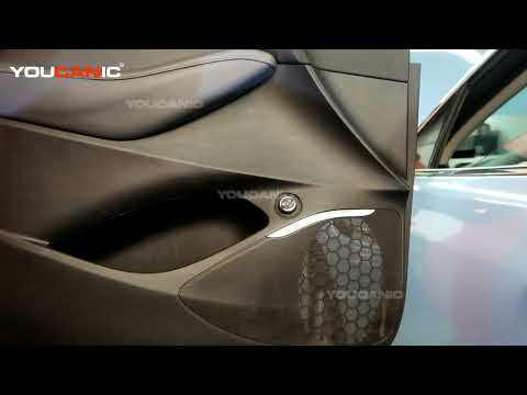 2018+ Buick Enclave – Trunk (Hatch) Release Switch Replacement