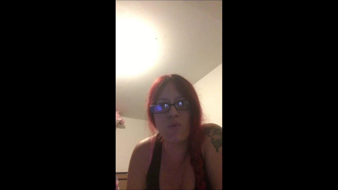 Let It Go Mom Parody