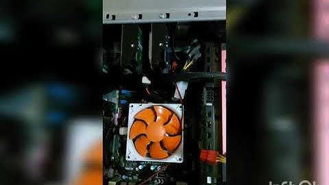 how to fix please power down and connect the pcie power cables ti the graphic card
