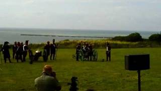 Camp Multi Époque De Boulogne Sur Mer 2010 - 3