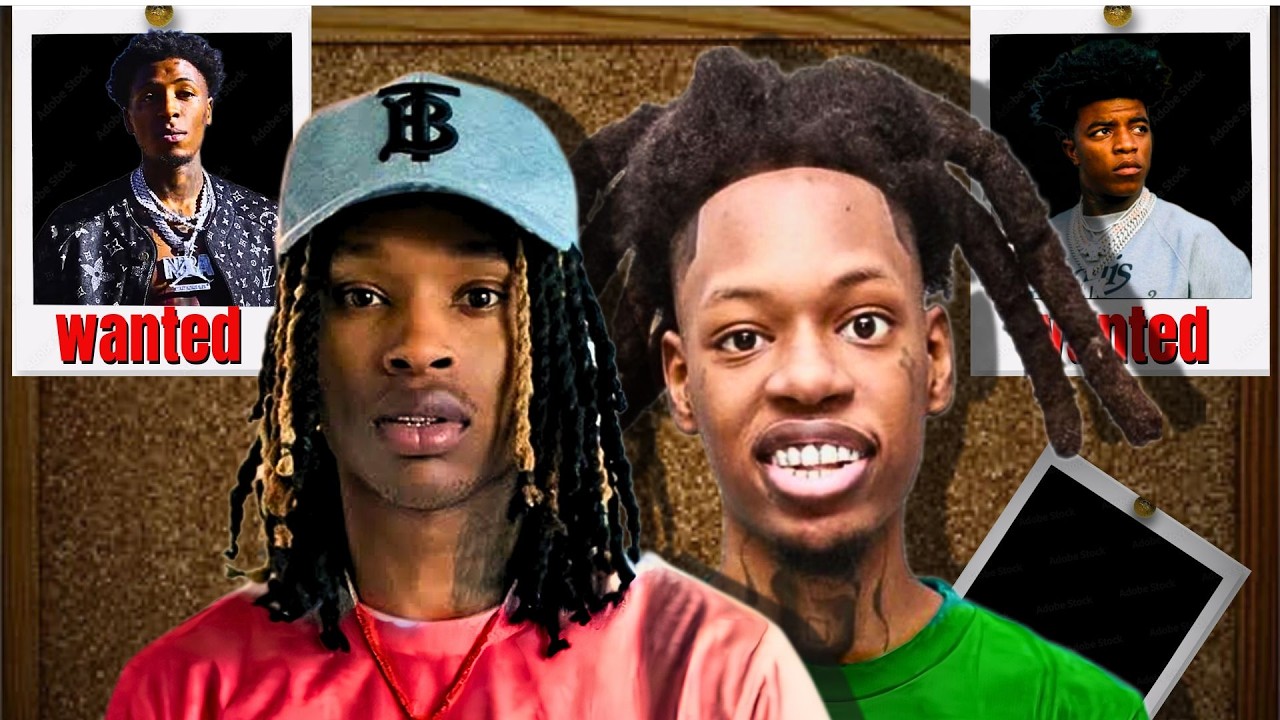 Kuru Rapper Beef Rap beefs that turned deadly - YouTube