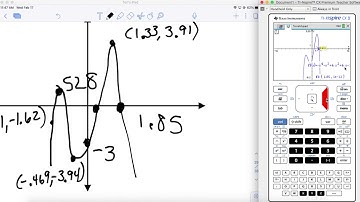 Alg 2 8.6 Video Notes