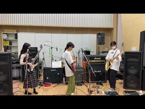 天使とスーパーカー　(カネコアヤノ カバー)