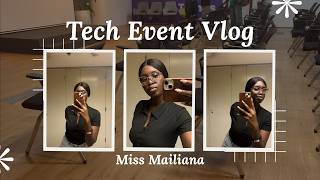 Host Tech Event In Accra, Ghana