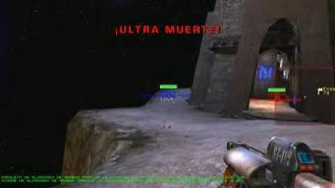 Unreal 2004 "Cheat New Aimbot"