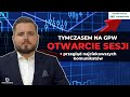 Analiza akcji na GPW | Otwarcie sesji na #GPW 14.10.2025