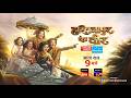 Hastinapur Ke Veer | Trailer 30sec | New Show | Starts Tonight, 9 PM | Sony SAB