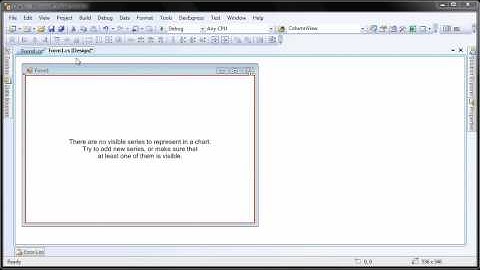 WinForms Charts - How to Hide Certain Tabs on a Wizard