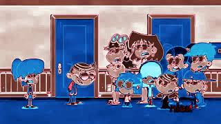 Loud Girls Effects 6