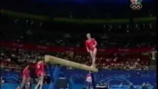 2000 Olympics - Team Qualifications - Part 1