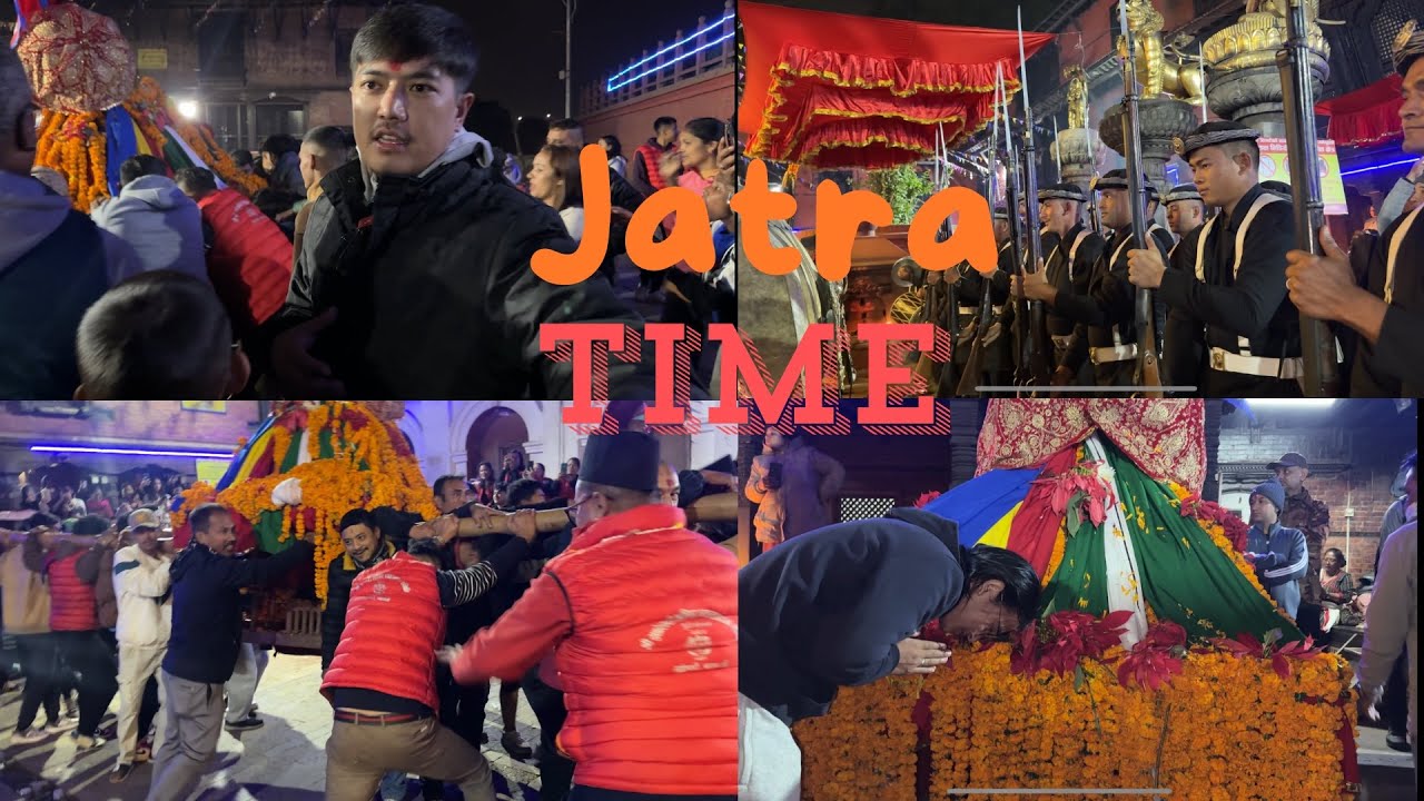 Guhyeshwari Mai Ki Jai 