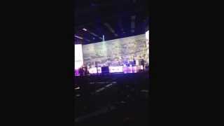 Celebration Church Jax Easter 2014