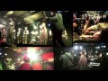 金字塔『ビューティフルワールド』2017-03-20@梅田Zeela