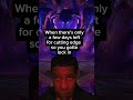 Its now or never. #worldofwarcraft #mythicraiding #dimensius #thewarwithin