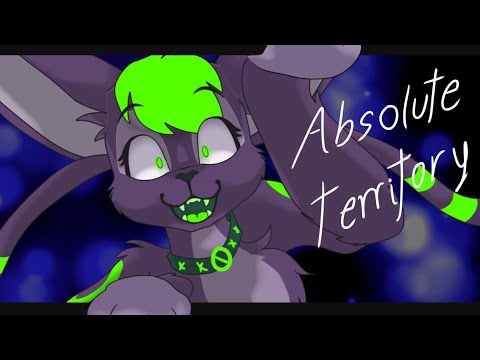 Absolute Territory || Animation Meme (60 fps)