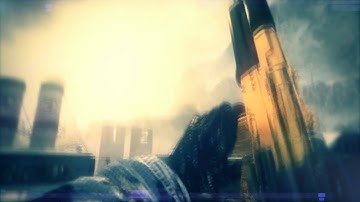 Call of Duty : Black Ops Twixtor Test | Adobe After Effects | NDHD |