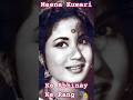 Meena Kumari Ke Abhinay Ke Rang 🎭 | Tragedy Queen Ki Best Acting Moments 💔 #Shorts