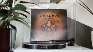 Tomahawk - Cradle Song #05 [Vinyl rip]