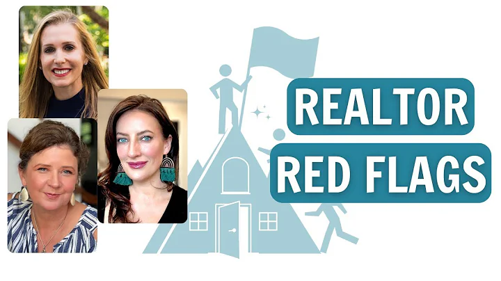 Top Red Flags in Real Estate Agents