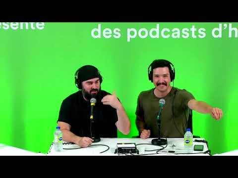 J'ai Déjà #41 Pierre-Bruno Rivard Pisser sur des DVD + Faker Torsion Testiculaire + Marche Caca