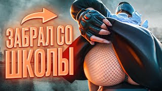 видео: БУЛКИ НА ПРОГУЛКЕ #25 ВЫПУСКНИЦА картинка: БУЛКИ НА ПРОГУЛКЕ #25 ВЫПУСКНИЦА