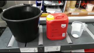 2 second lean improvement.  Defects.