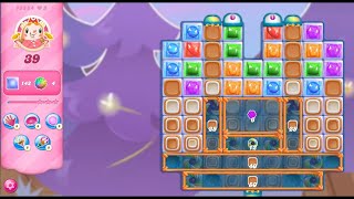 Candy Crush Saga Level 19554 Walkthrough | Tips & Strategy Candy Crush Saga Level 19554 Walkthrough | Tips & Strategy
