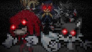 This place is abnormal Nightmare short Recall