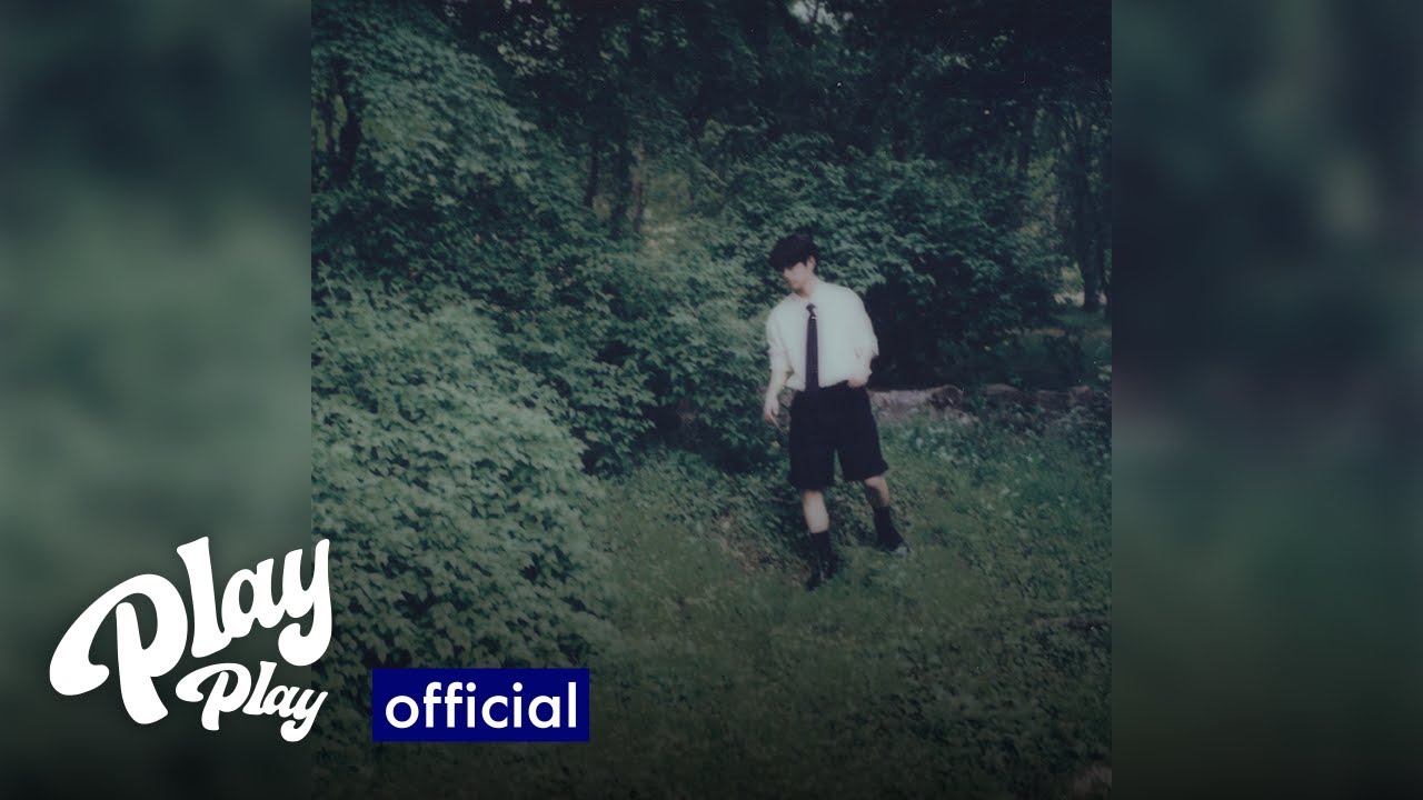 MINE - Nocturne (feat. JINI)(Official Audio)