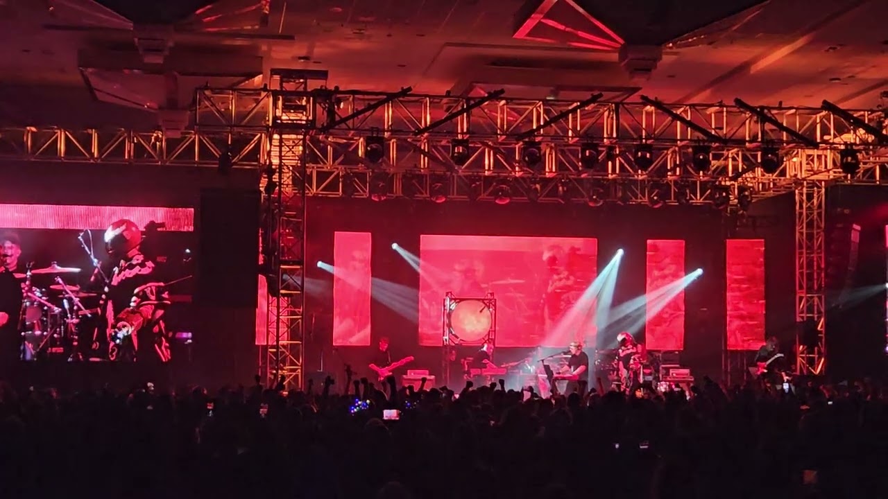 The Protomen - MAGFest 2026 - The Stand, Sons of Fate