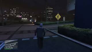 MSE - GTA (Part 2/5)