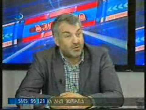 17 02 2015   კავკასია   ბარიერი