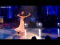 Rachel and vincents american smooth  strictly come dancing 2008 semifinal  bbc one